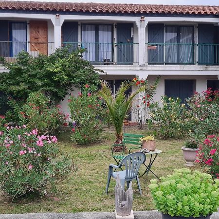 Sci Griffoul Apartment Villepinte  Exterior photo